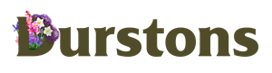 Durstons logo